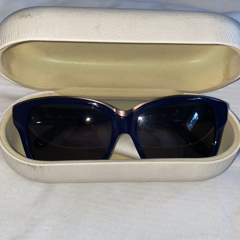 🌞Chloe Sunglasses🌞 - Picture 7 of 10